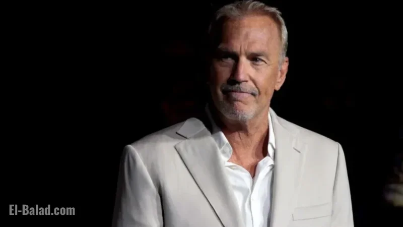 Court Greenlights Kevin Costner Sexual Harassment Lawsuit From ‘Horizon’ Stuntwoman