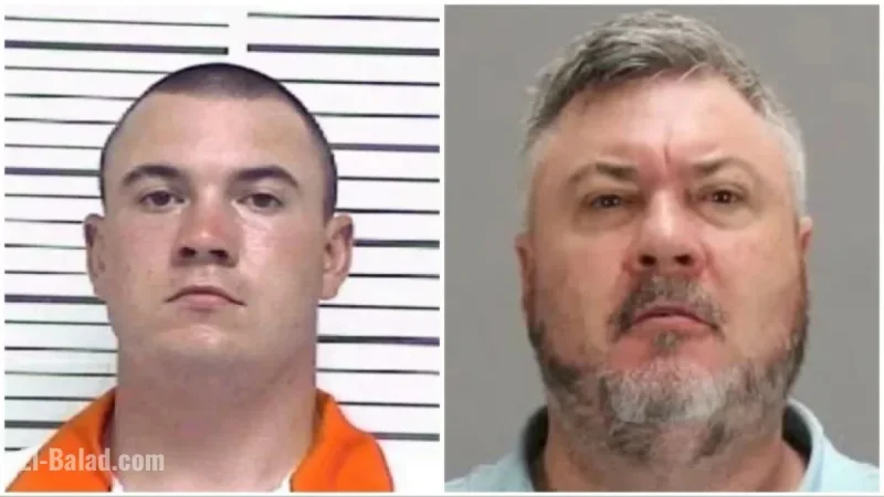 Criminal Past of Atlanta Airport Arrestee Billy Joe Cagle Revealed