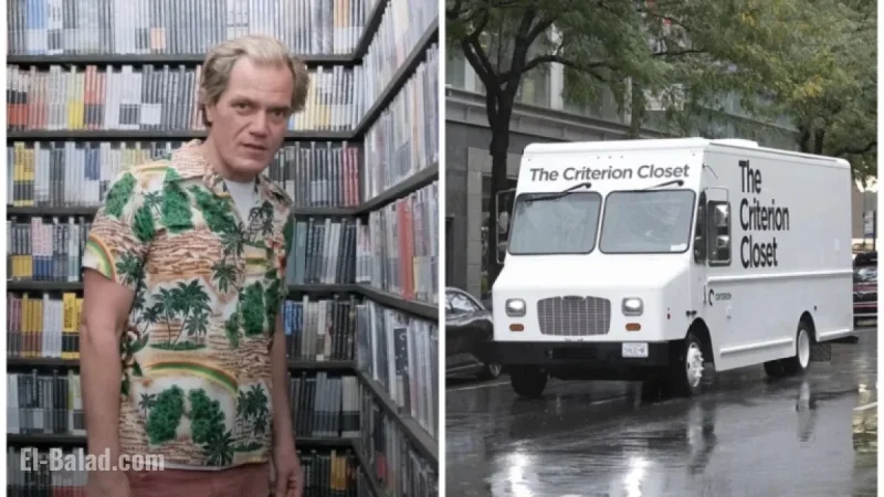 Criterion Collection’s Renowned Movie Vault to Open in Chicago