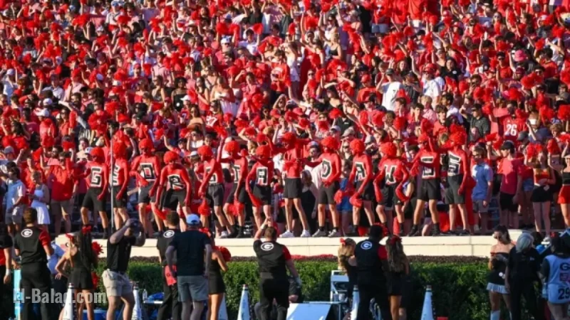 Critics Misjudged College GameDay’s Venue Selection Again