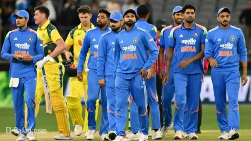 Critics Slam Shubman Gill Over Veteran’s Batting Spot vs Australia