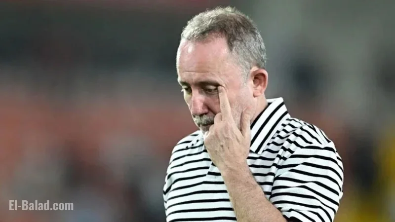 Crucial Turning Point for Beşiktaş!