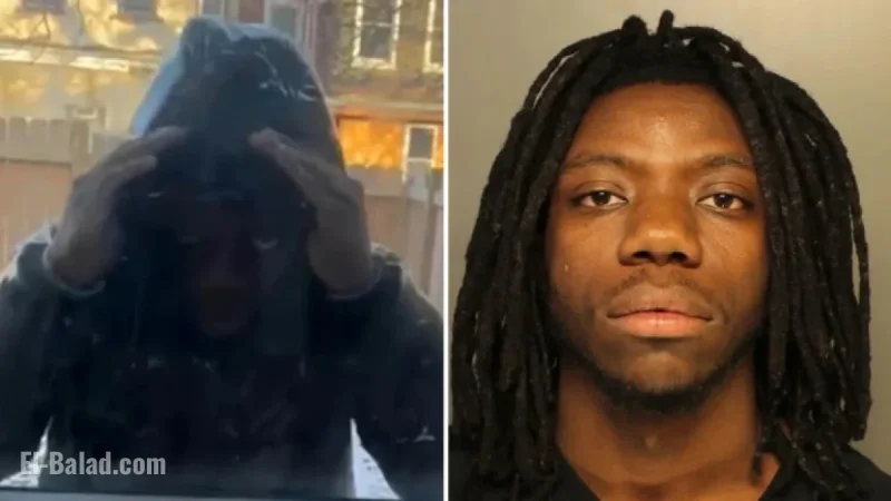 DA Criticizes Handling of Keon King Charges in Kada Scott Case
