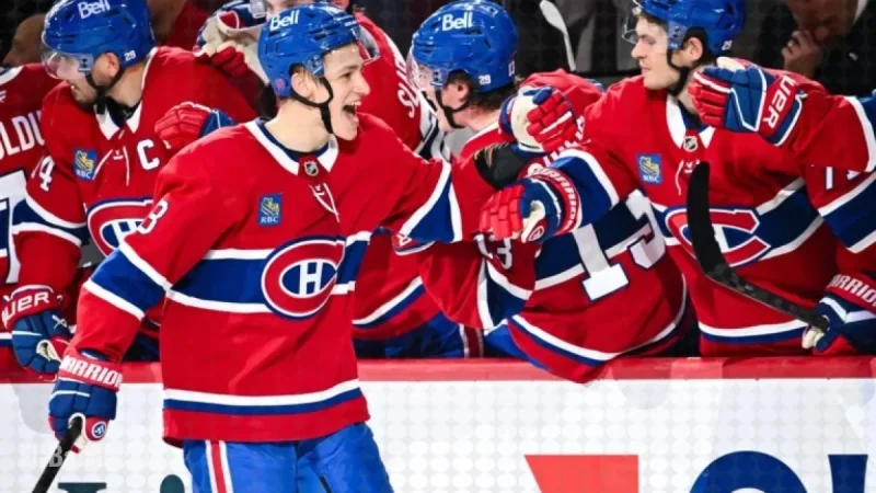 Dan Milstein Discusses Ivan Demidov, Kirill Marchenko, and NHL’s Future Stars