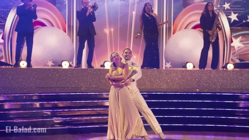 Dancing with the Stars voting tonight: exact times, how to vote, limits, and quick fixes if it doesn’t work