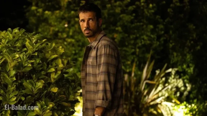 Danny Mac Deeply Moved by Hollyoaks’ Powerful Rape Storyline