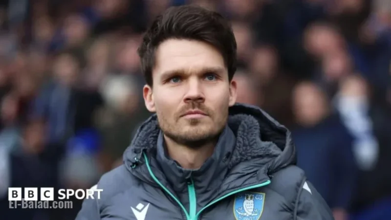 Danny Rohl Nearing Ibrox Head Coach Role at Rangers