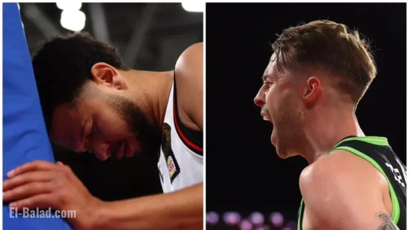 Dark Horse Surges as Defending Champs Stumble — NBL Power Rankings