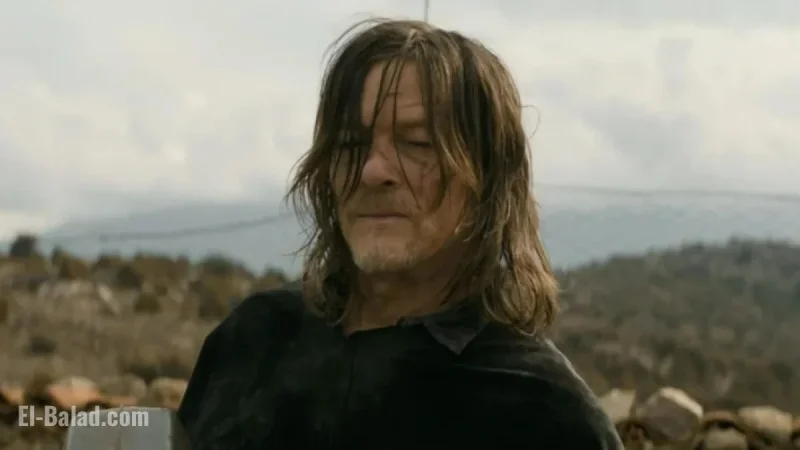 Daryl Dixon Season 3 Finale Recap: Highlights and Lowlights Explored