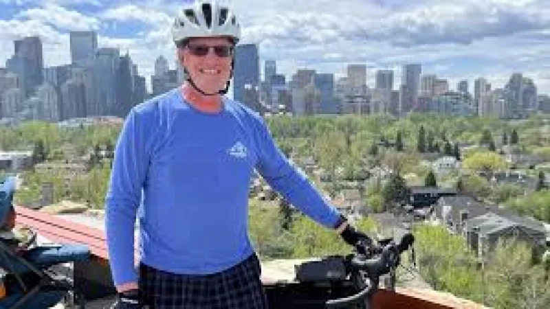 Dave Nitsche’s Cancer treatment extends prognosis by years