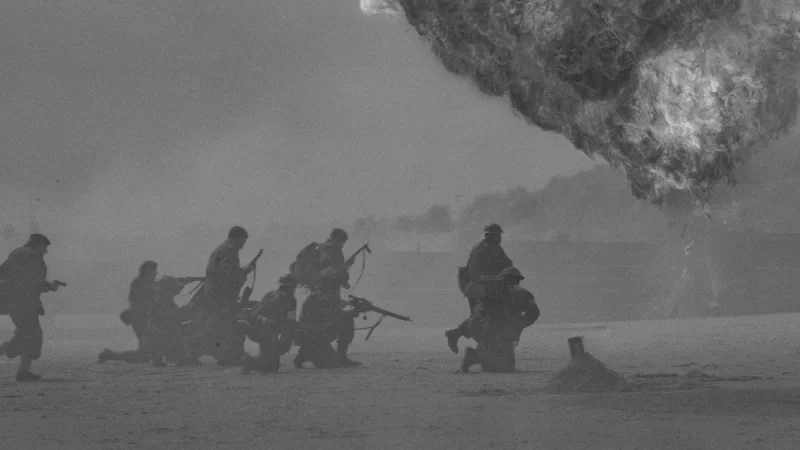 David Suzuki Says War Achieves Nothing, Citing 1970 Song