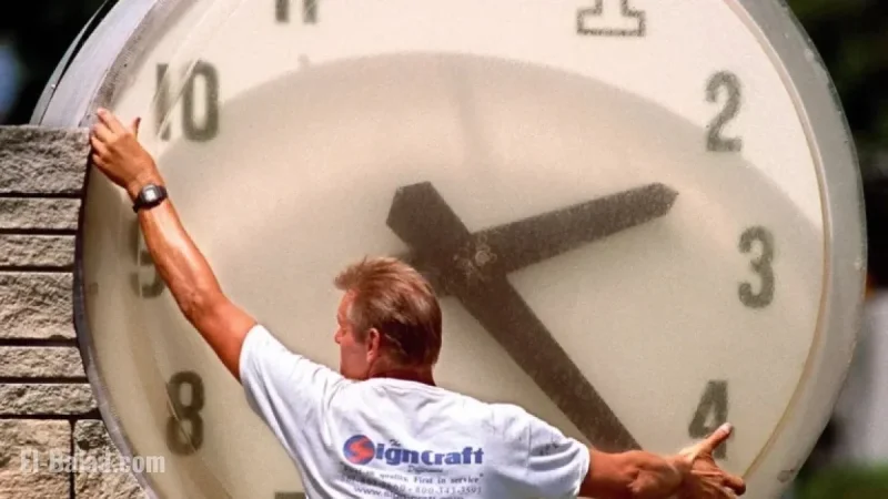 Daylight Saving Time 2025: Prepare to ‘Fall Back’ Soon