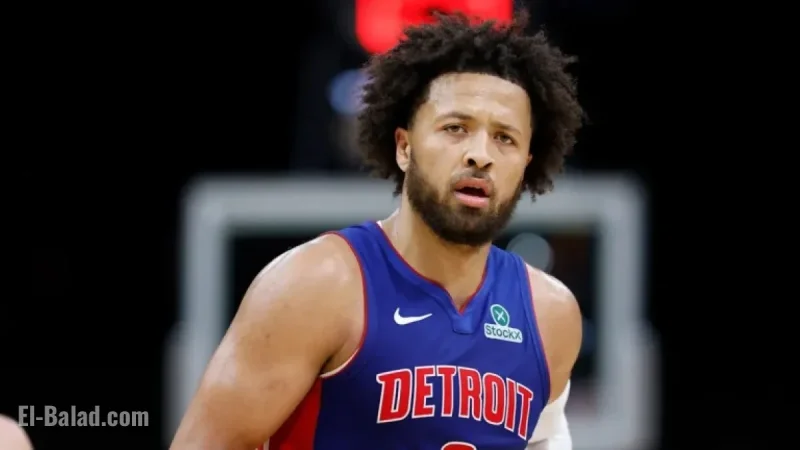 Demanding First Week May Benefit Pistons