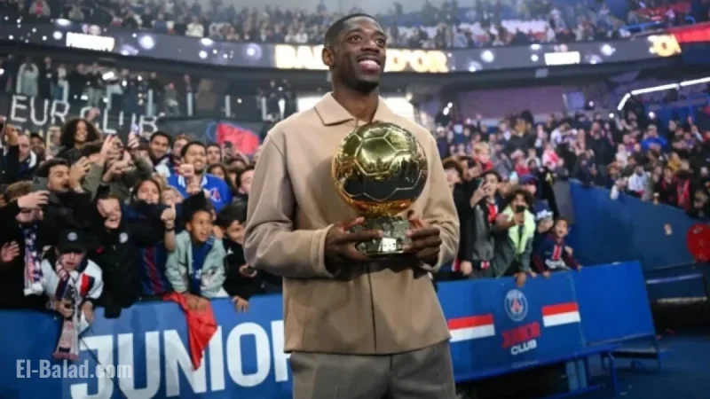 Dembélé’s PSG Return: What to Expect from the Consistent Talent