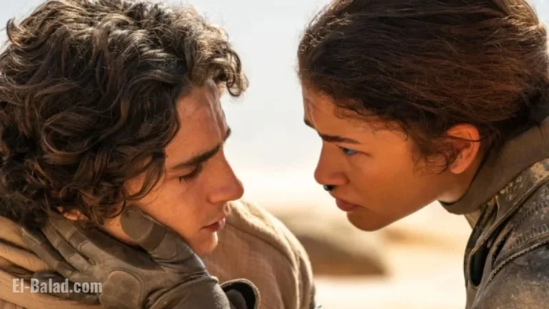 Denis Villeneuve’s Bold Move Could Transform Dune 3’s Cult Universe