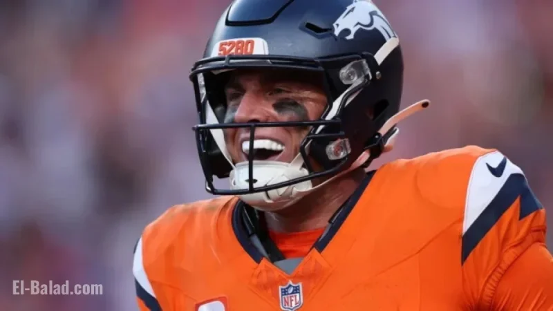 Denver Broncos Target Victory Against Dallas Cowboys in Week 8 Showdown