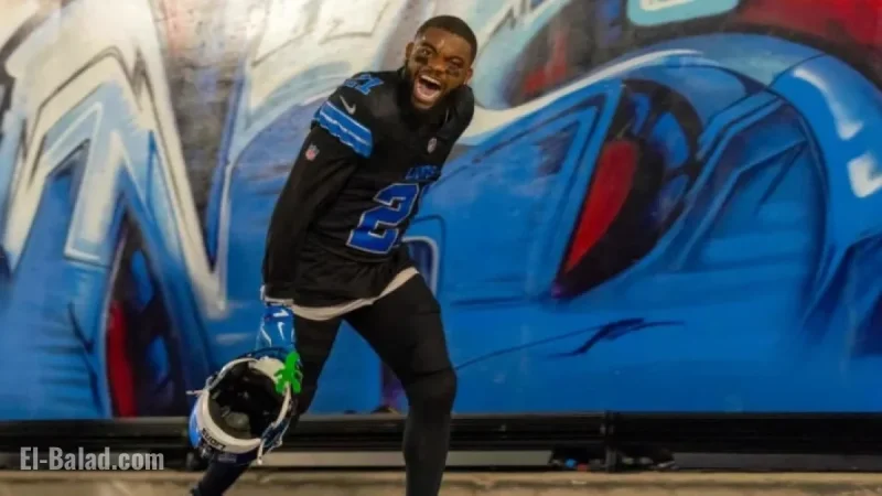 Detroit Lions Climb NFL Week 8 Rankings After Dominating Bucs Win