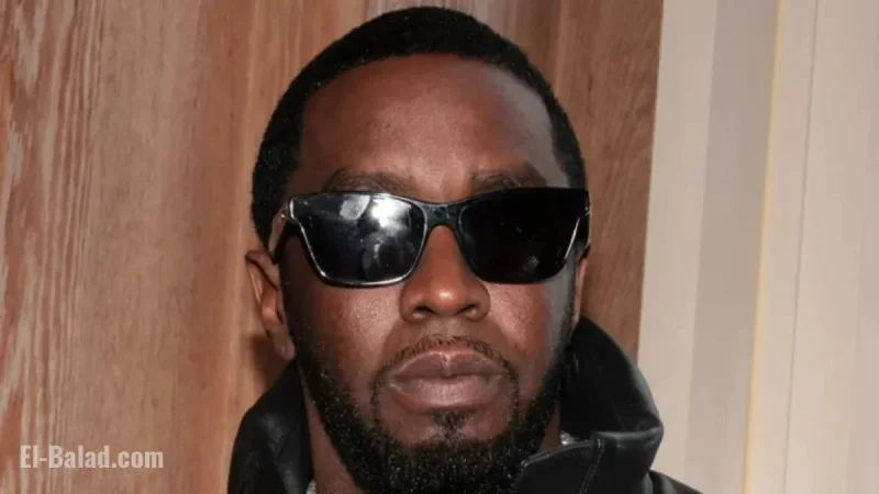 Diddy Appeals Criminal Conviction and Sentence