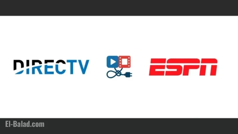 DIRECTV Unlocks ESPN’s Unlimited Streaming for Sports Fans at No Extra Cost