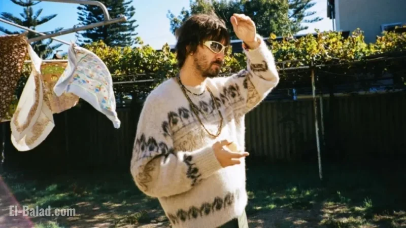 Discover 13 Must-Listen Albums: Tame Impala, Sudan Archives, and More