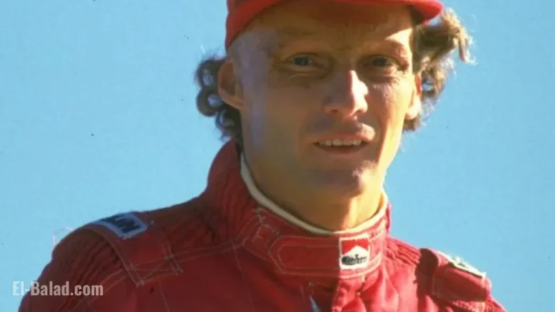 Discover Niki Lauda’s True Character Beyond the Racetrack