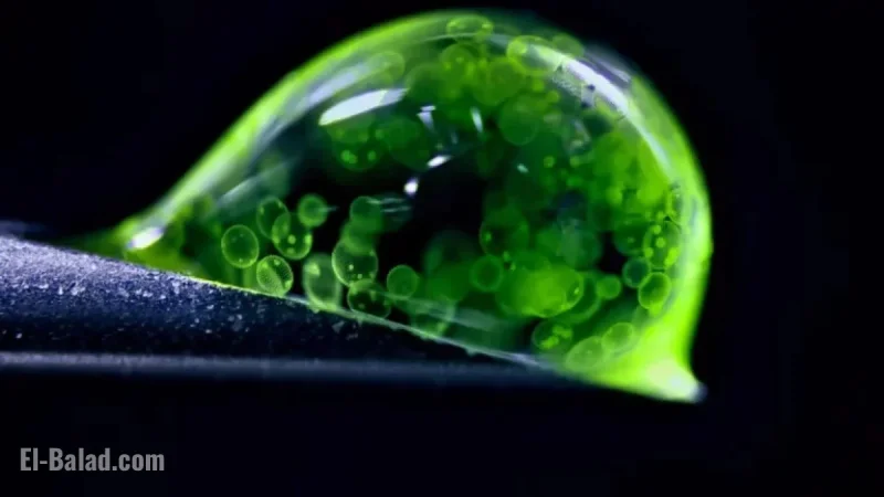 Discover the Subject of This Award-Winning Extreme Close-Up Photo