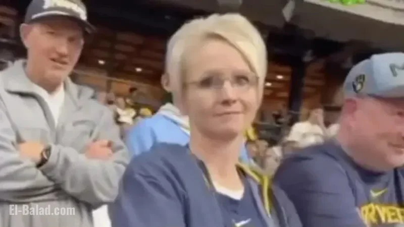 Dodgers Fan Threat Leads to Woman’s Firing During Playoff Game