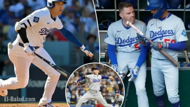 Dodgers Maximize Value from $400M Investment