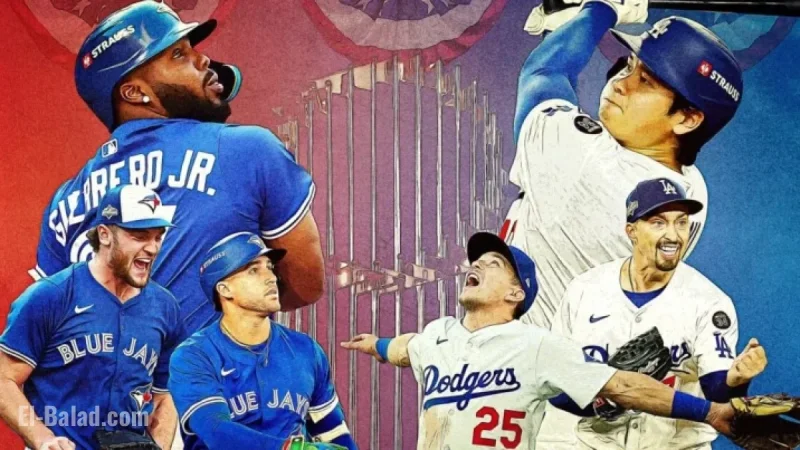 Dodgers’ Top 9 Concerns for 2025 World Series Against Blue Jays