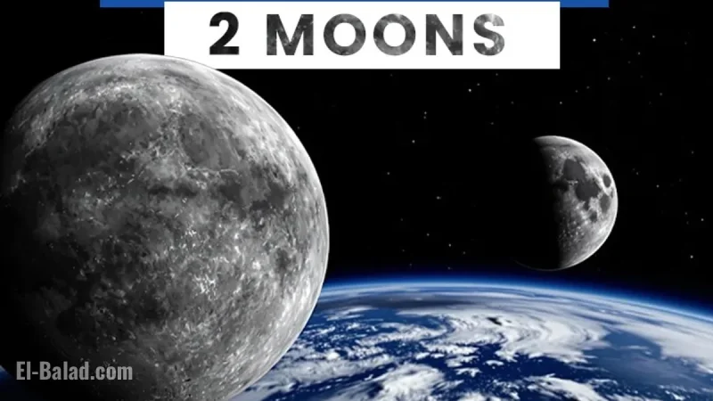 Does Earth really have “two moons”? NASA clarifies the viral claim as new quasi-moon 2025 PN7 joins our orbit dance