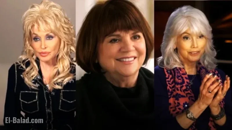 Dolly, Linda, and Emmylou’s ‘Sisters in Country’ Airs on BBC Four HD