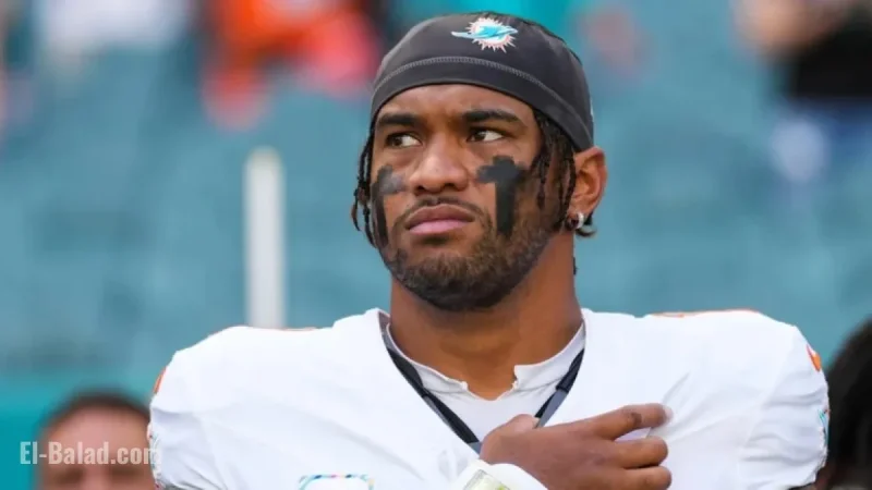 Dolphins-Browns Clash Faces Potential Disaster Amid Dire Weather Forecast