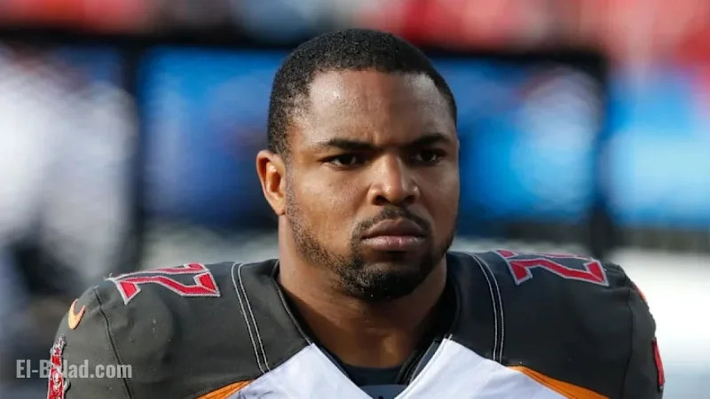 Doug Martin death cause: what we know about the ex-NFL star’s in-custody passing at 36
