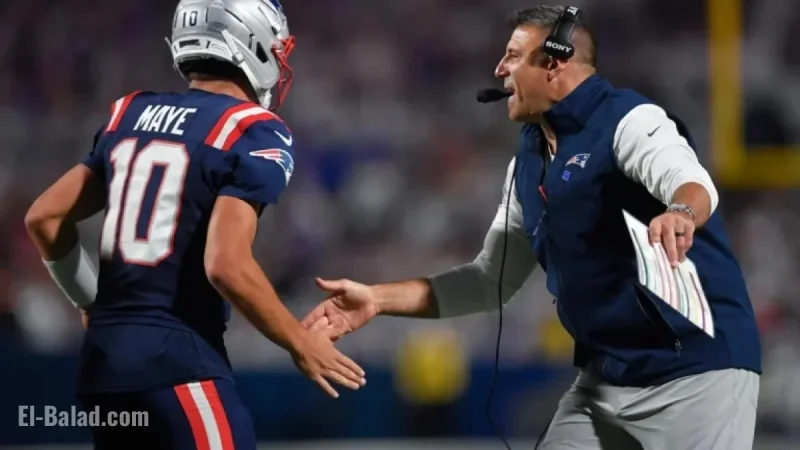 Drake Maye Redefines Game Ball Tradition in Patriots Victory