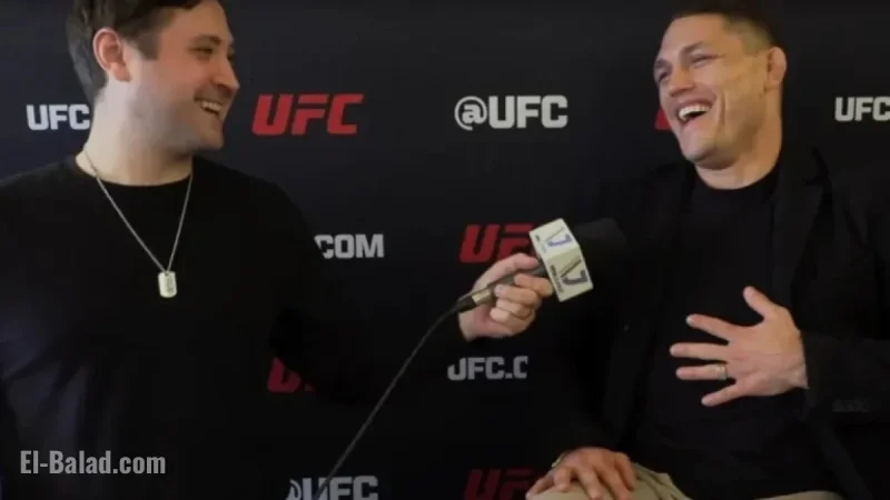 Drew Dober Rekindles Passion for UFC Ahead of Vancouver Fight