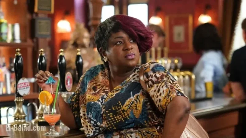 EastEnders Star Reveals Five-Word Verdict on Heart-Wrenching Storyline