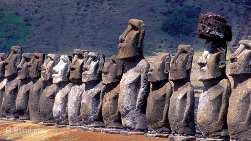 Easter Island: Fresh Insight Into How the Moai “Walked,” Plus What to Know About Rapa Nui