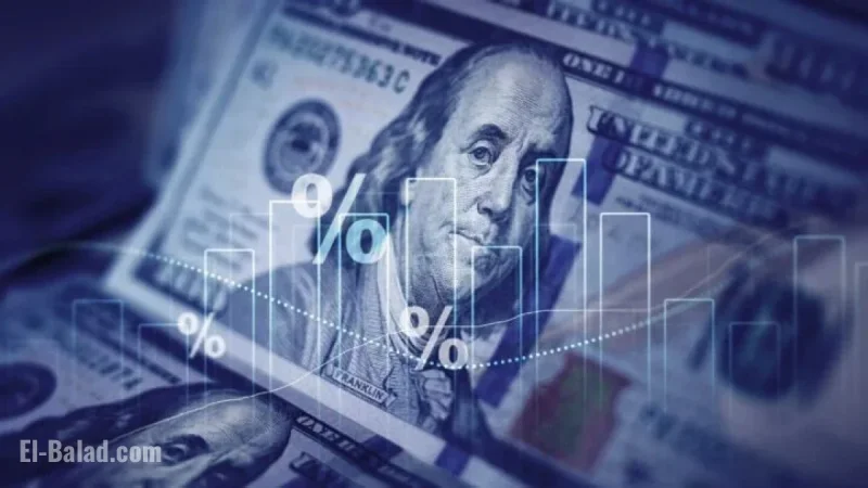 Economists Predict Shift in U.S. Interest Rate Outlook, Poll Reveals
