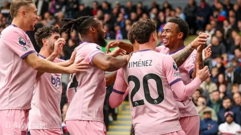 Eli Junior Kroupi: Bournemouth’s Potential First £80m Talent