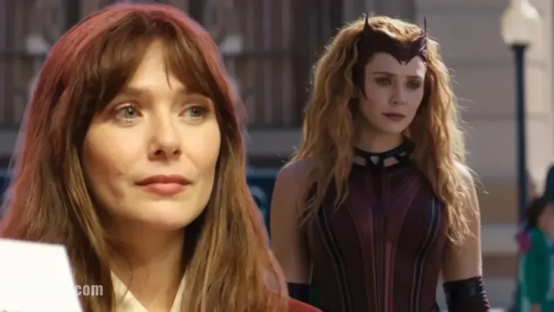 Elizabeth Olsen Eager for Theatrical Releases, Wishes to Reprise Wanda in MCU