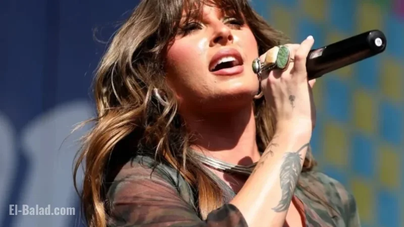 Ella Langley Tackles Love Triangle in New Song ‘Choosin’ Texas’ (Listen)