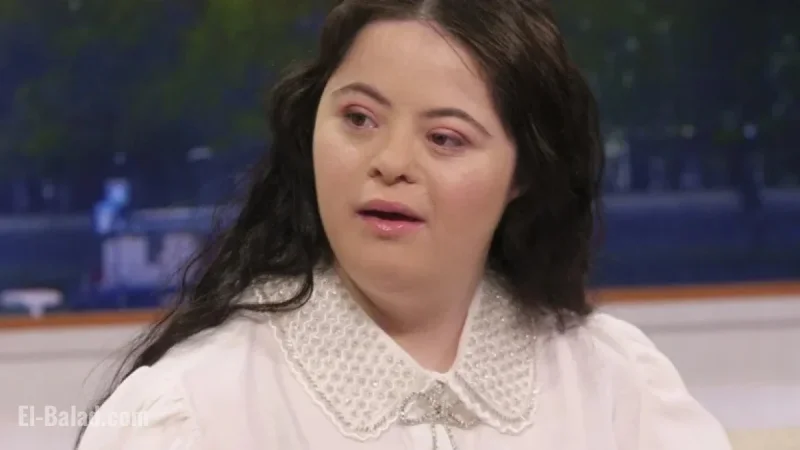 Ellie Goldstein’s Mom Shares Strictly Star’s Overcoming Challenges