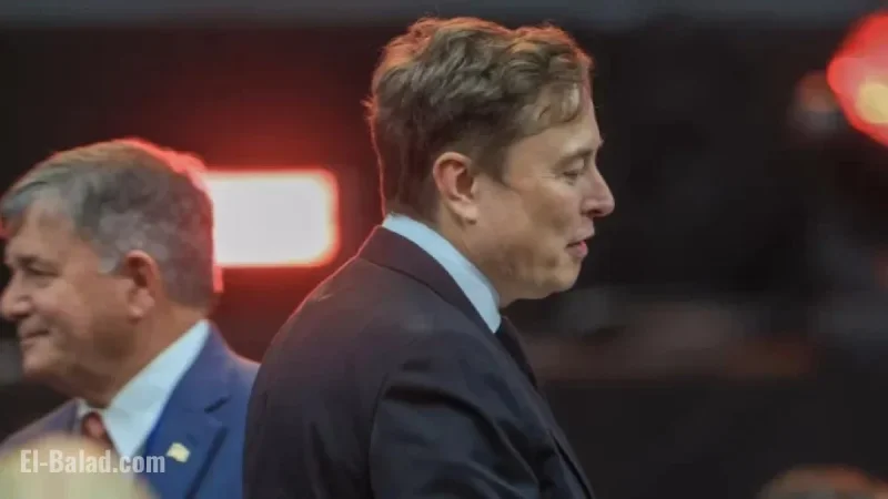Elon Musk’s Compensation Controversy Intensifies Before Tesla Earnings Release