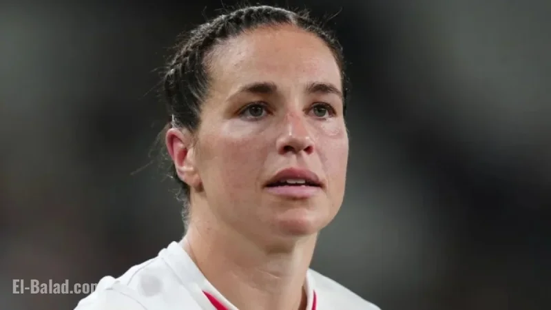 Emily Scarratt, Former England Captain, Announces Rugby Union Retirement
