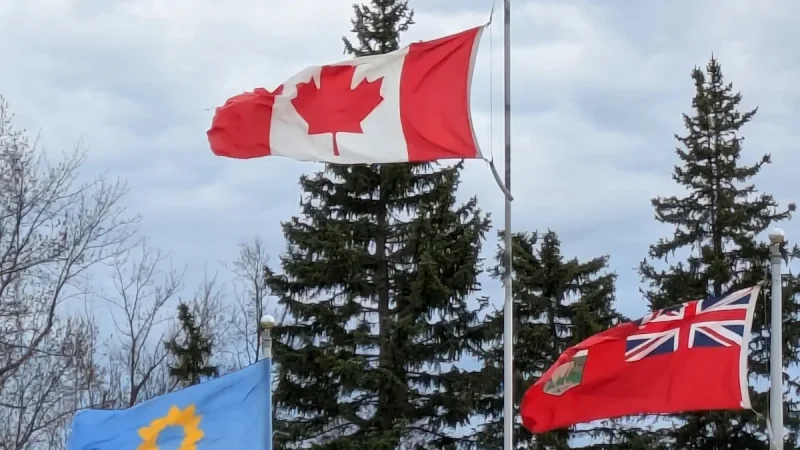 Environment Canada ends Manitoba Hydro Outages warning after 109 km/h Manitou gust