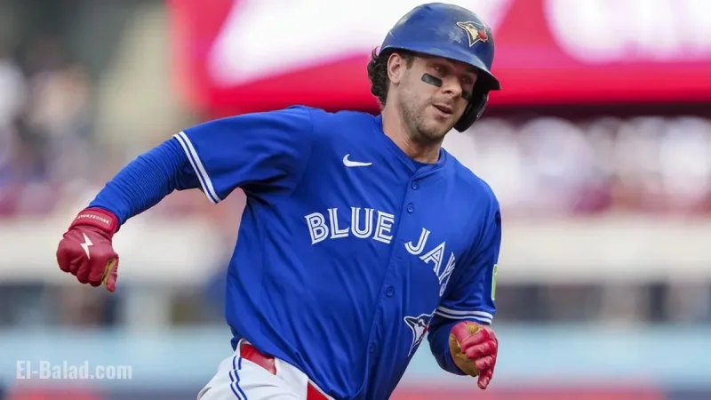 Ernie Clement and Addison Barger fuel Blue Jays push to force ALCS Game 7 at Rogers Centre