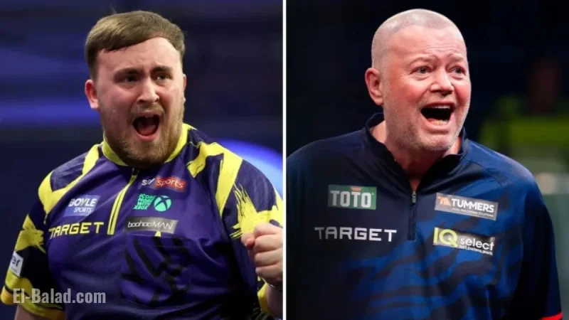 European Championship: Complete Match Schedule Revealed