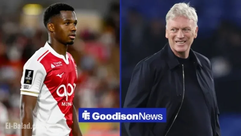Everton Pursues Ansu Fati Transfer Following Major Spanish Development