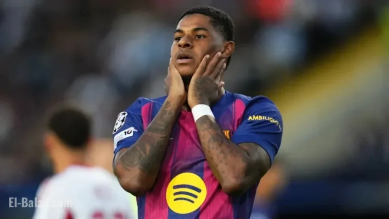 Ex-Champions League Winner Questions Barcelona’s Title Credentials
