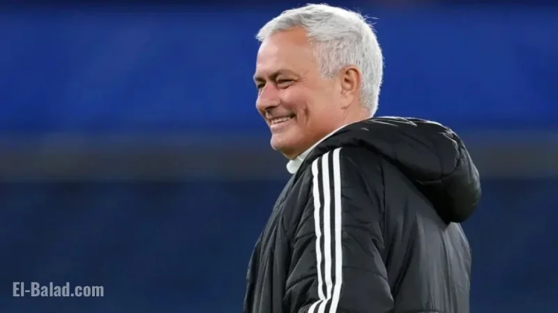 Ex-Premier League Manager Shares Crucial Advice from Mourinho Amid Job Threat